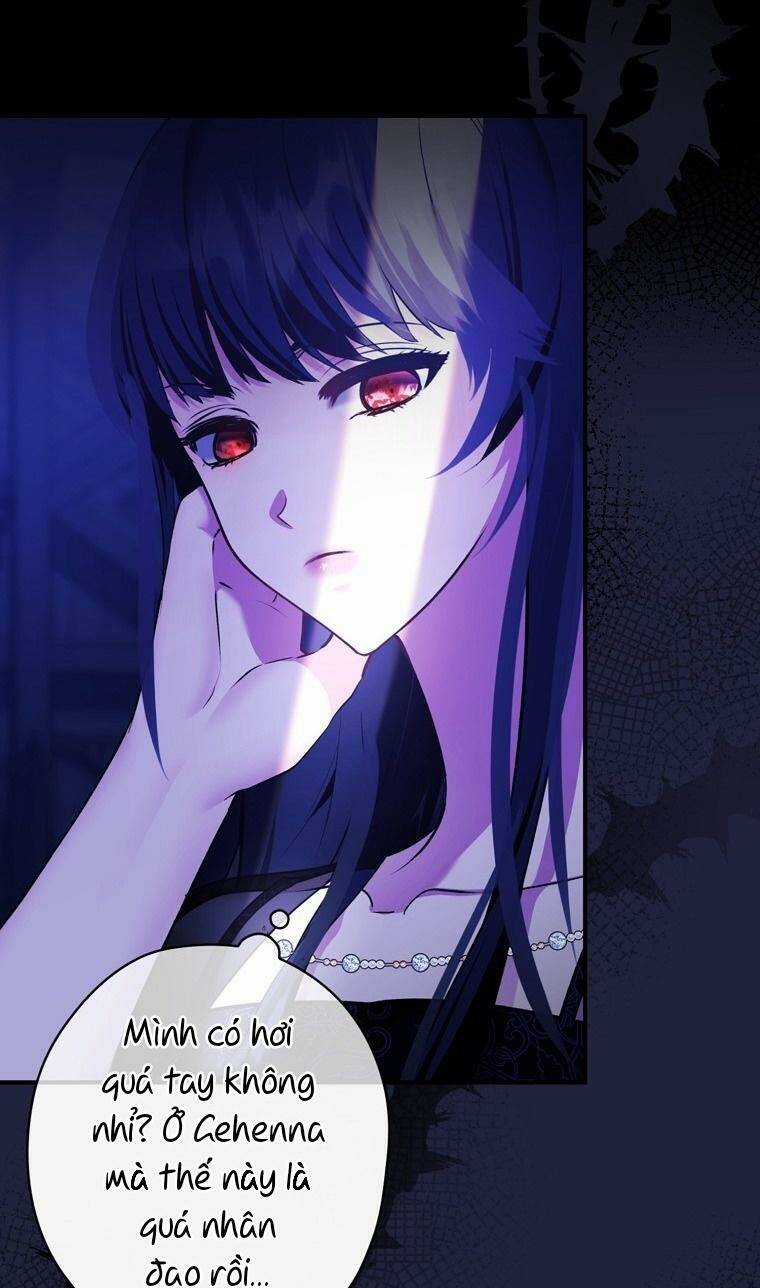 Tiểu Thư Hắc Ám Nhà Công Tước Chapter 4 trang 8