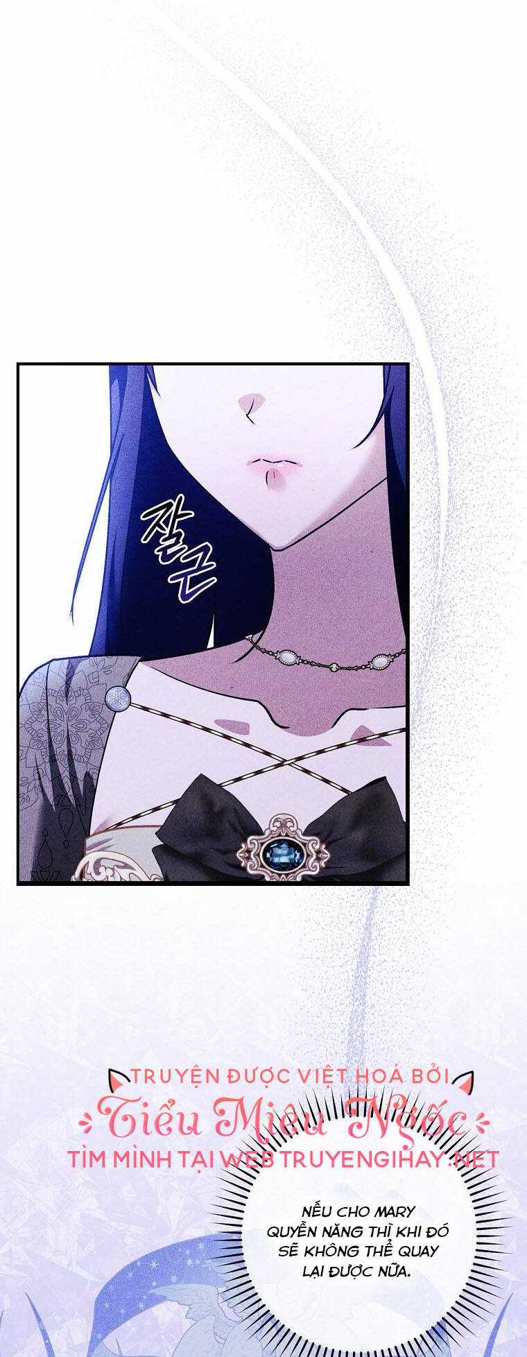 Tiểu Thư Hắc Ám Nhà Công Tước Chapter 40 trang 10