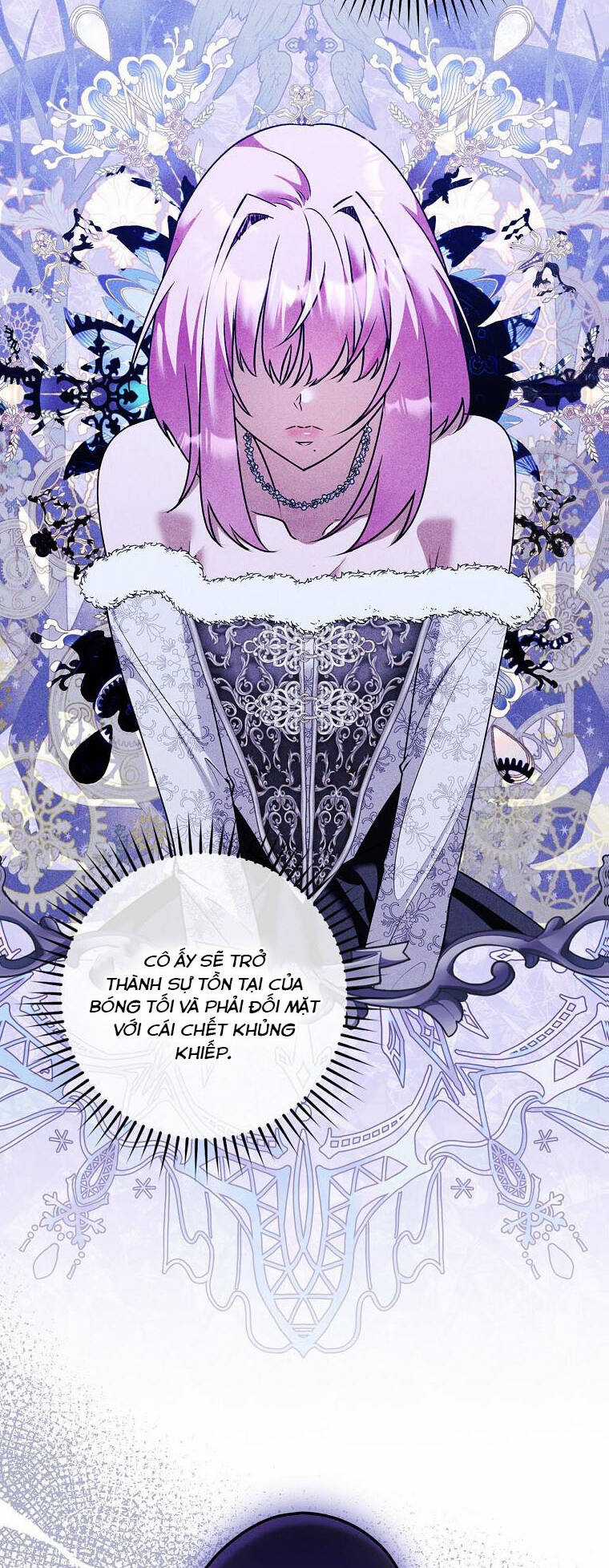 Tiểu Thư Hắc Ám Nhà Công Tước Chapter 40 trang 11