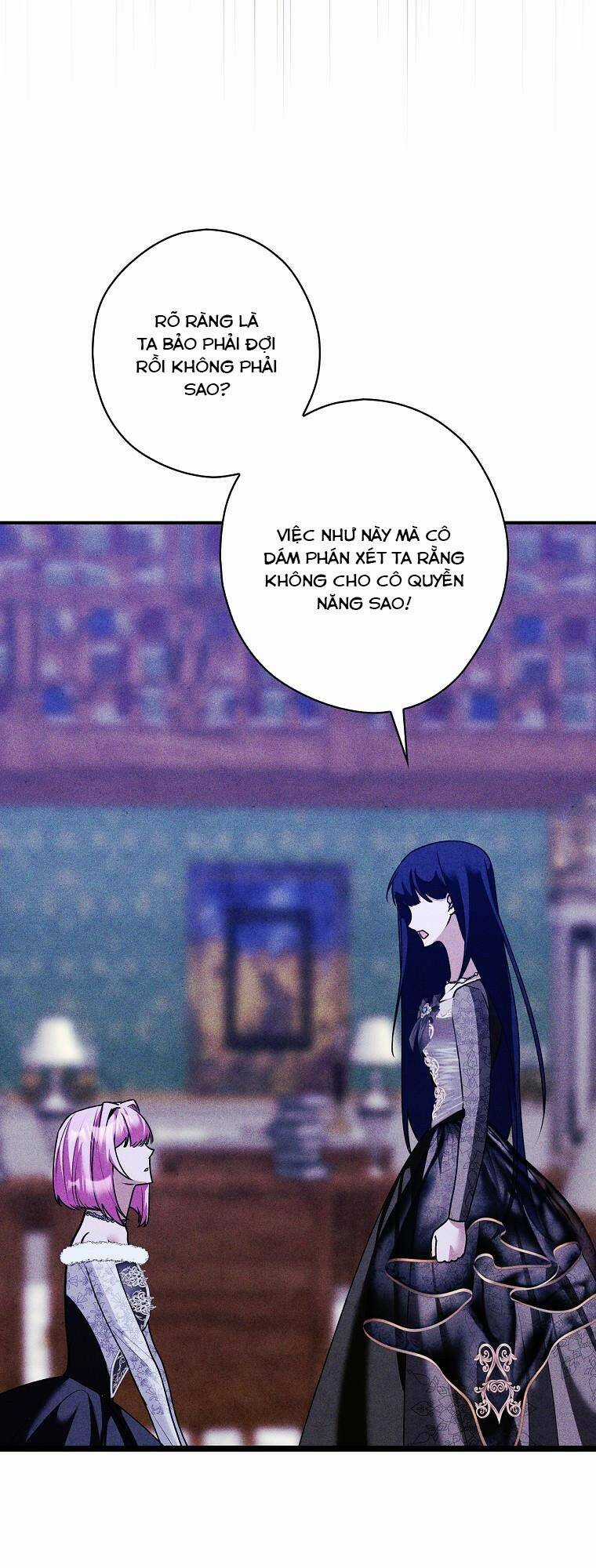 Tiểu Thư Hắc Ám Nhà Công Tước Chapter 40 trang 13