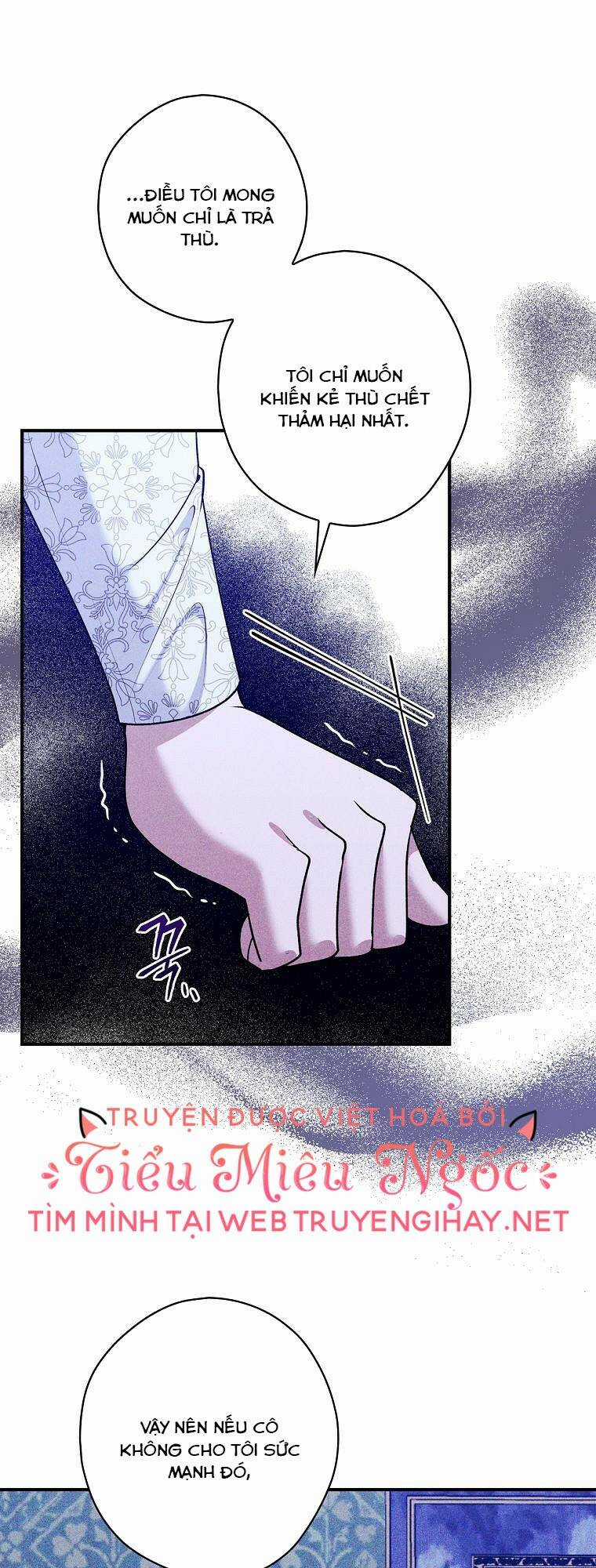 Tiểu Thư Hắc Ám Nhà Công Tước Chapter 40 trang 14