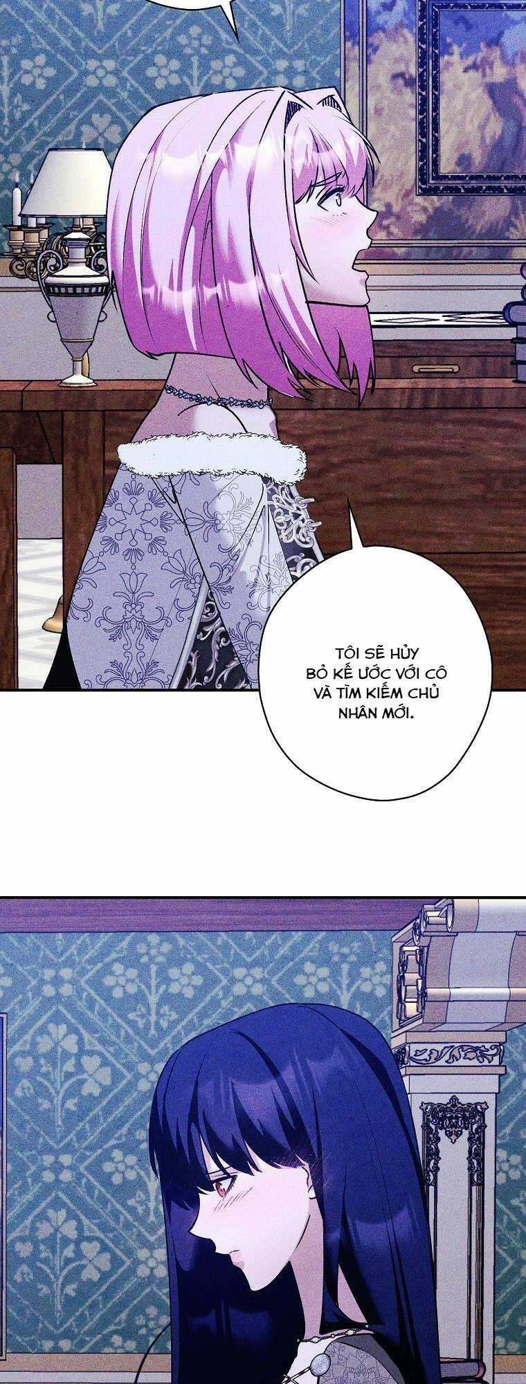 Tiểu Thư Hắc Ám Nhà Công Tước Chapter 40 trang 15