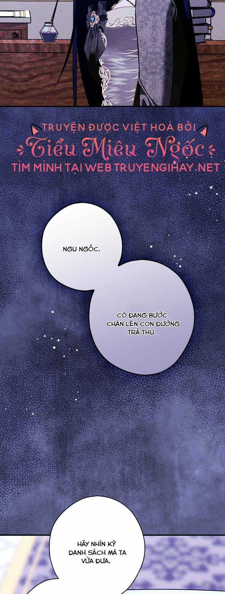 Tiểu Thư Hắc Ám Nhà Công Tước Chapter 40 trang 16