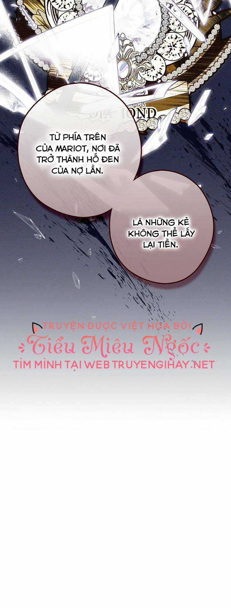 Tiểu Thư Hắc Ám Nhà Công Tước Chapter 40 trang 19