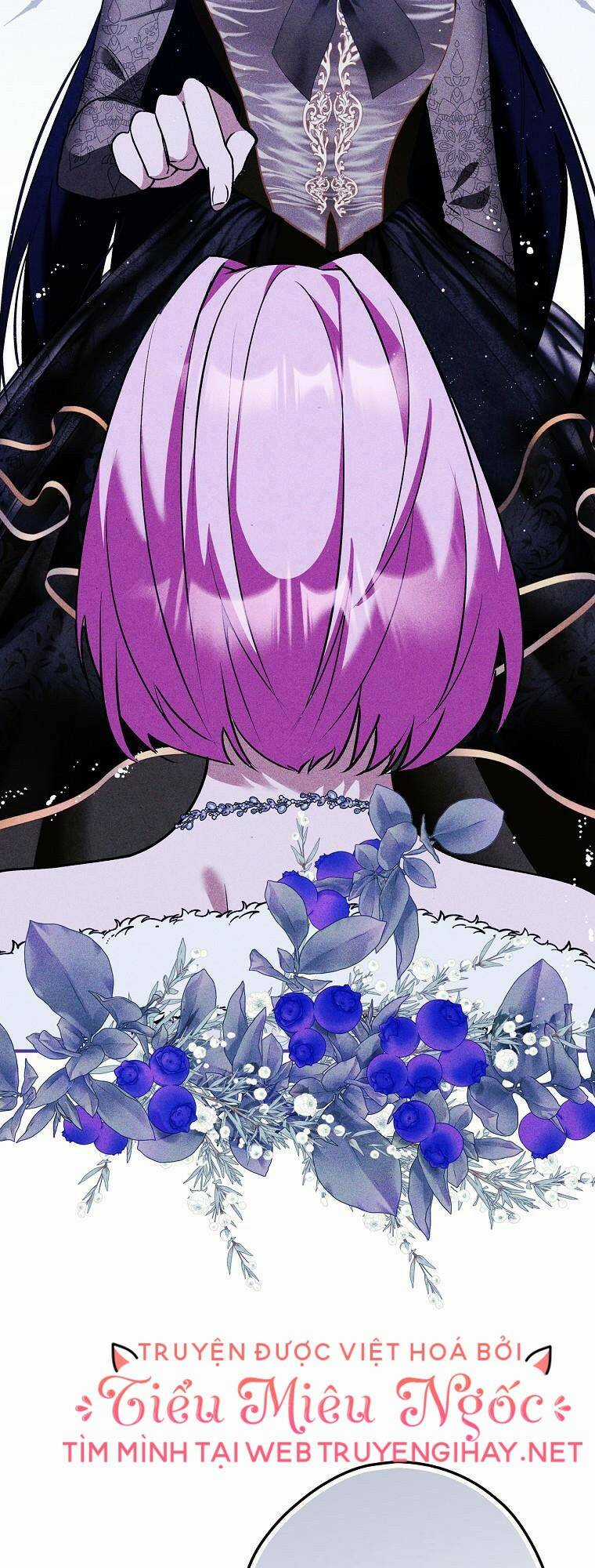 Tiểu Thư Hắc Ám Nhà Công Tước Chapter 40 trang 22