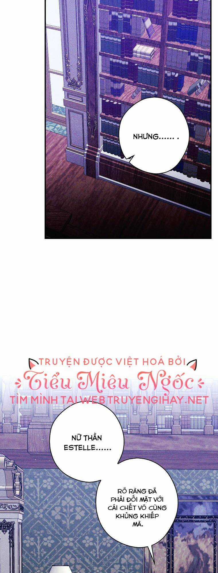 Tiểu Thư Hắc Ám Nhà Công Tước Chapter 40 trang 24