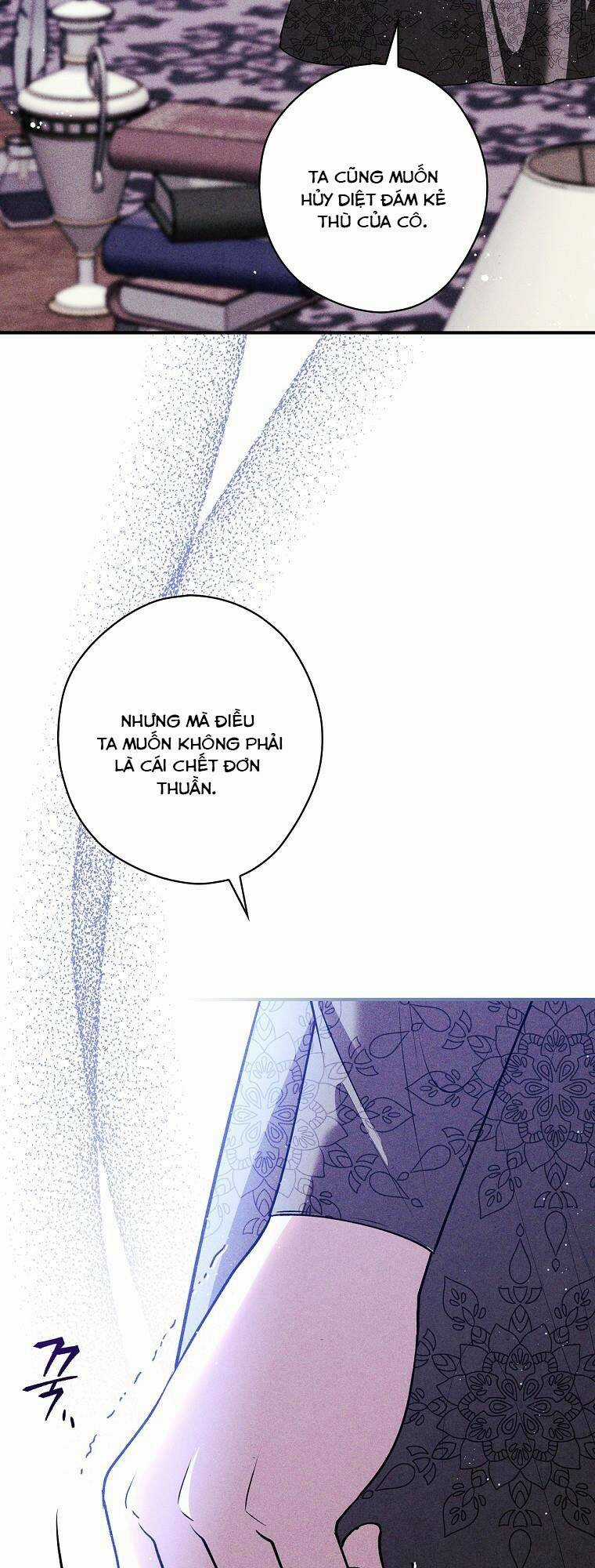 Tiểu Thư Hắc Ám Nhà Công Tước Chapter 40 trang 27