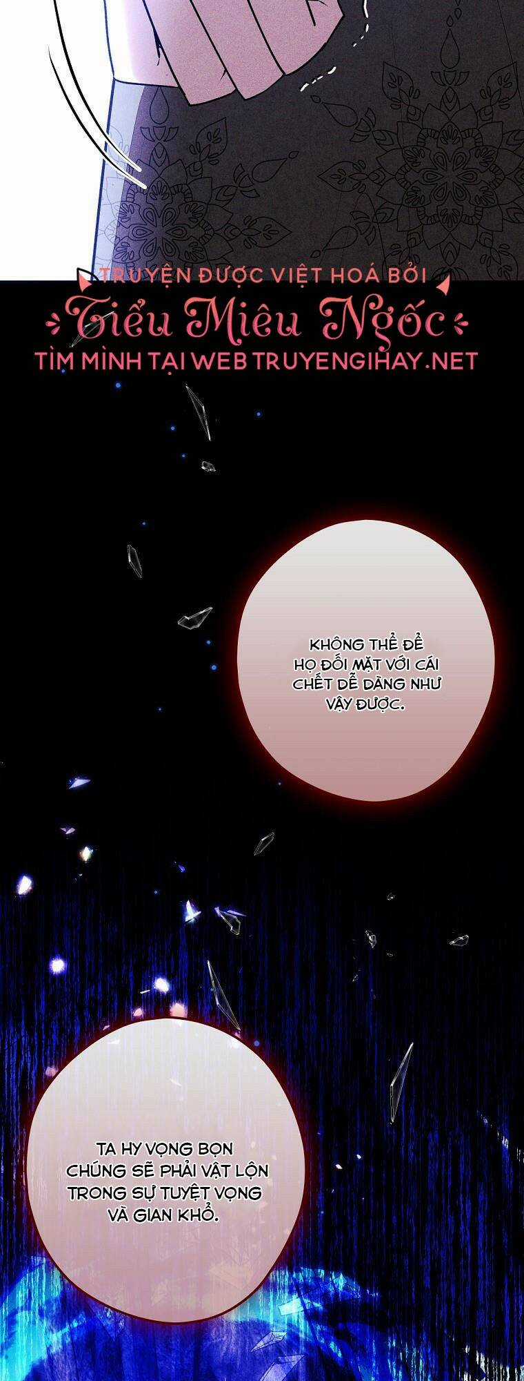 Tiểu Thư Hắc Ám Nhà Công Tước Chapter 40 trang 28