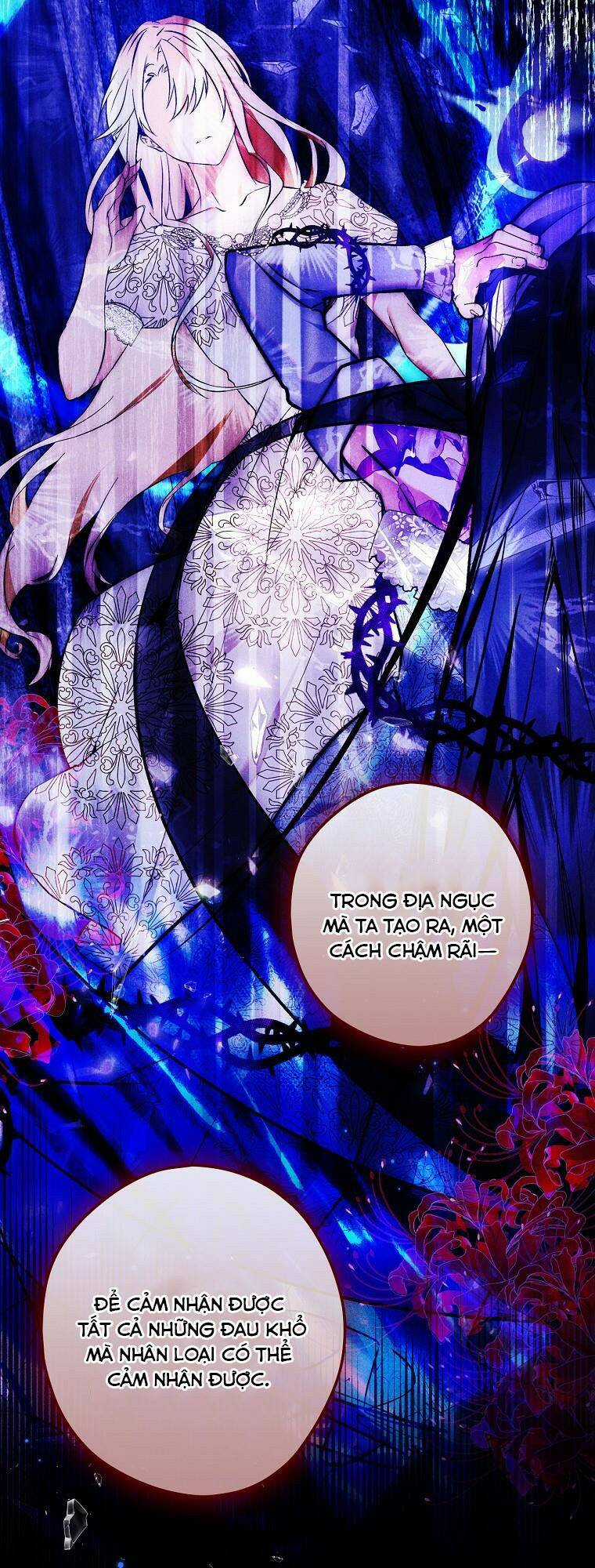 Tiểu Thư Hắc Ám Nhà Công Tước Chapter 40 trang 29