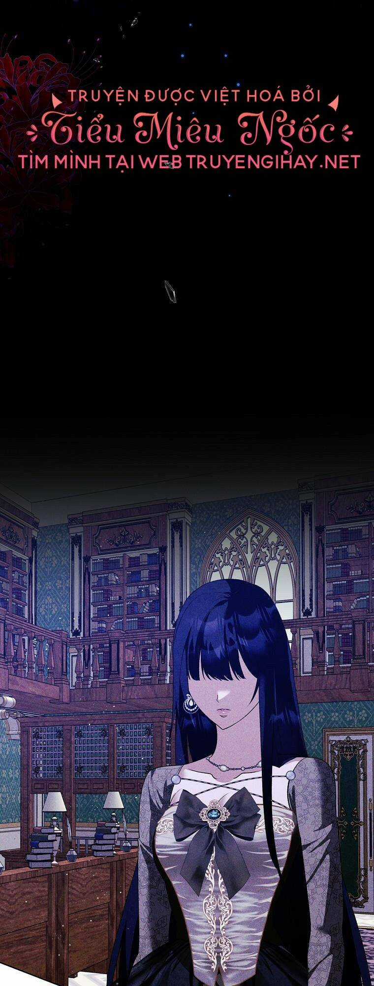 Tiểu Thư Hắc Ám Nhà Công Tước Chapter 40 trang 30