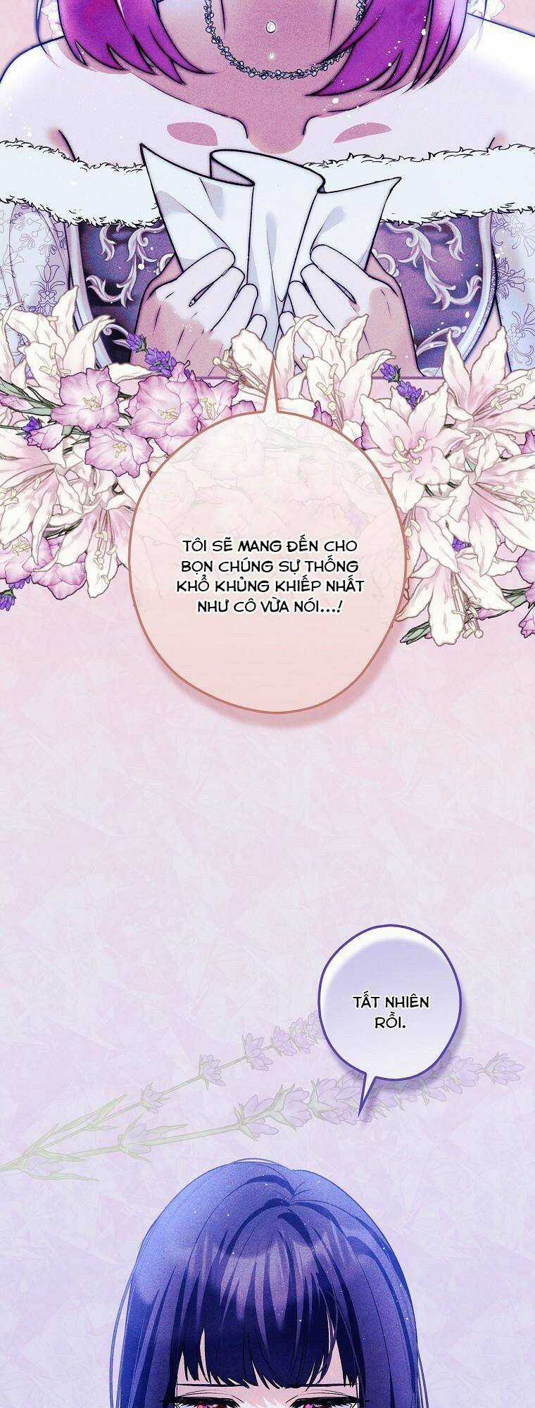 Tiểu Thư Hắc Ám Nhà Công Tước Chapter 40 trang 34