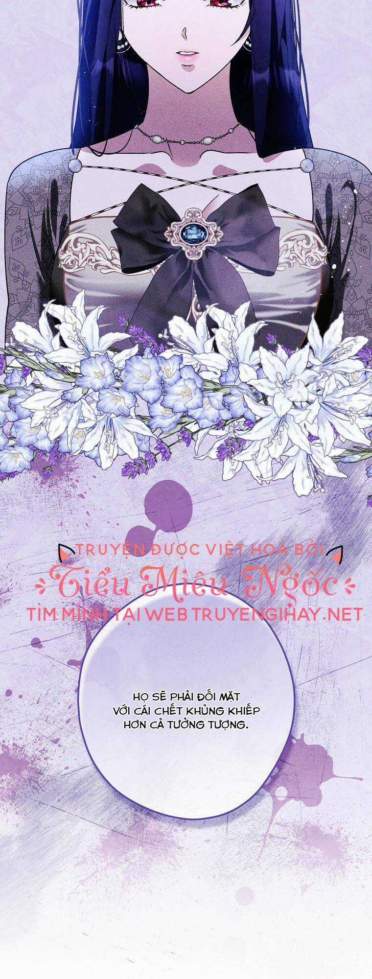 Tiểu Thư Hắc Ám Nhà Công Tước Chapter 40 trang 35