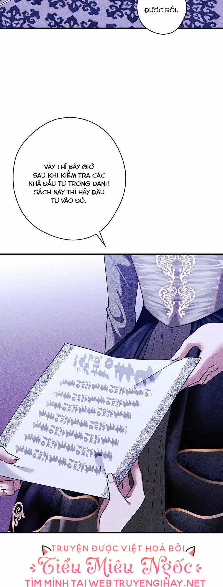 Tiểu Thư Hắc Ám Nhà Công Tước Chapter 40 trang 4