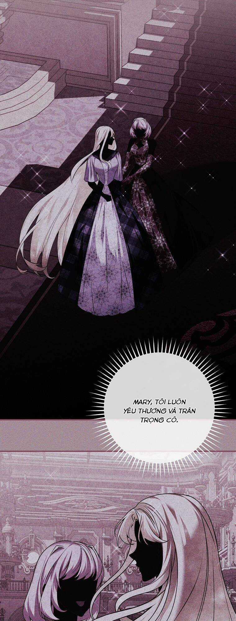 Tiểu Thư Hắc Ám Nhà Công Tước Chapter 40 trang 40