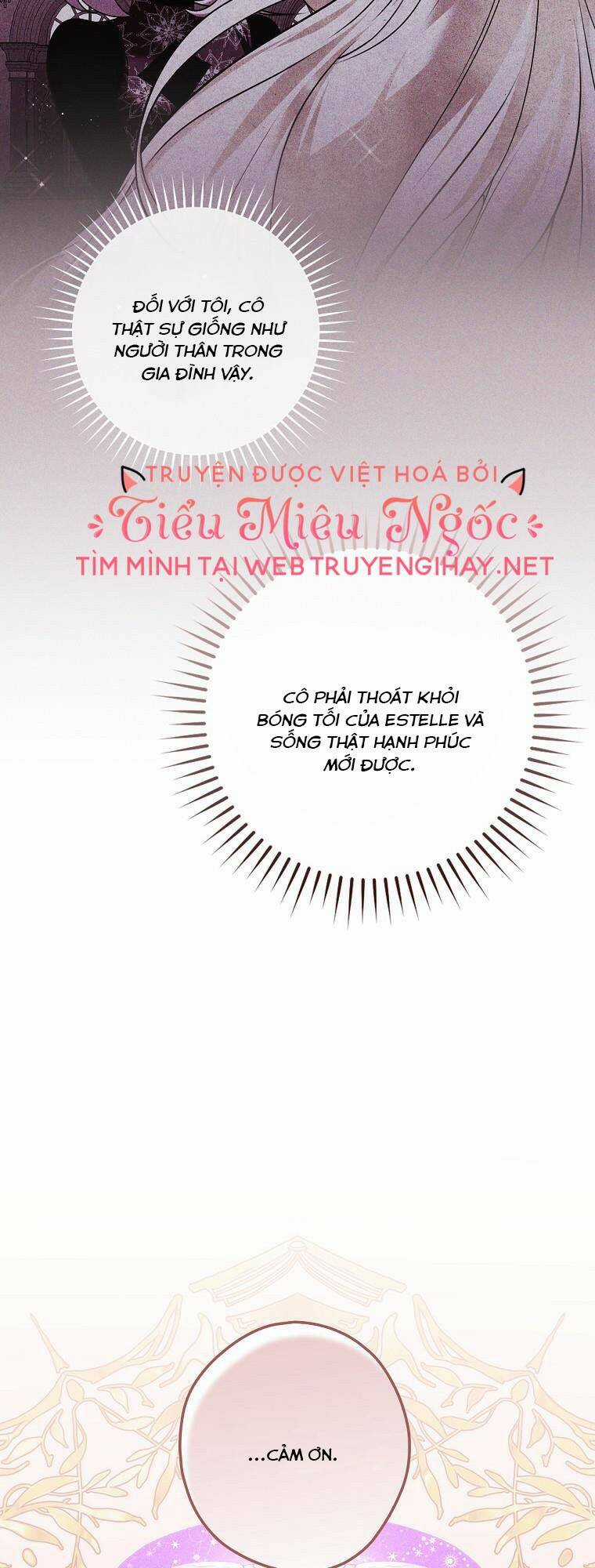 Tiểu Thư Hắc Ám Nhà Công Tước Chapter 40 trang 41