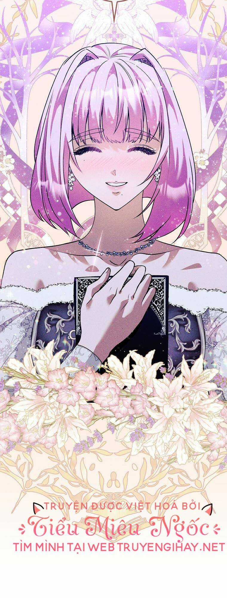 Tiểu Thư Hắc Ám Nhà Công Tước Chapter 40 trang 42