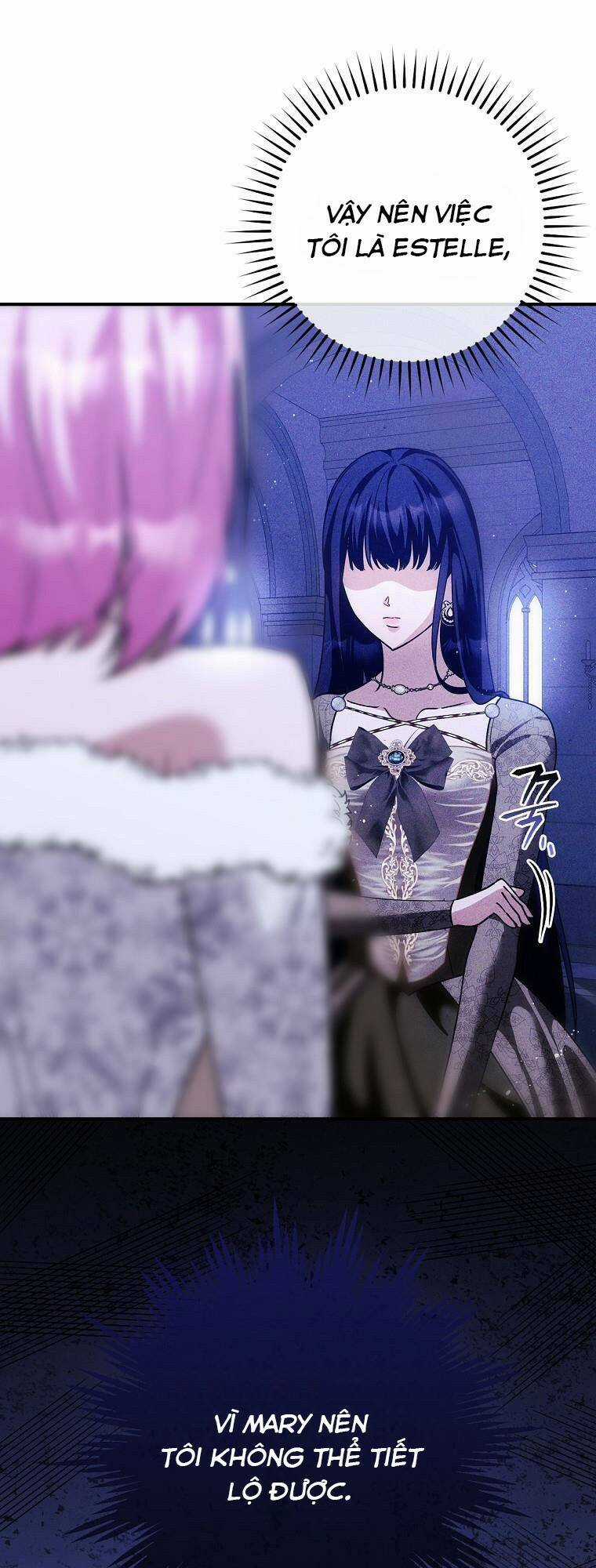 Tiểu Thư Hắc Ám Nhà Công Tước Chapter 40 trang 43