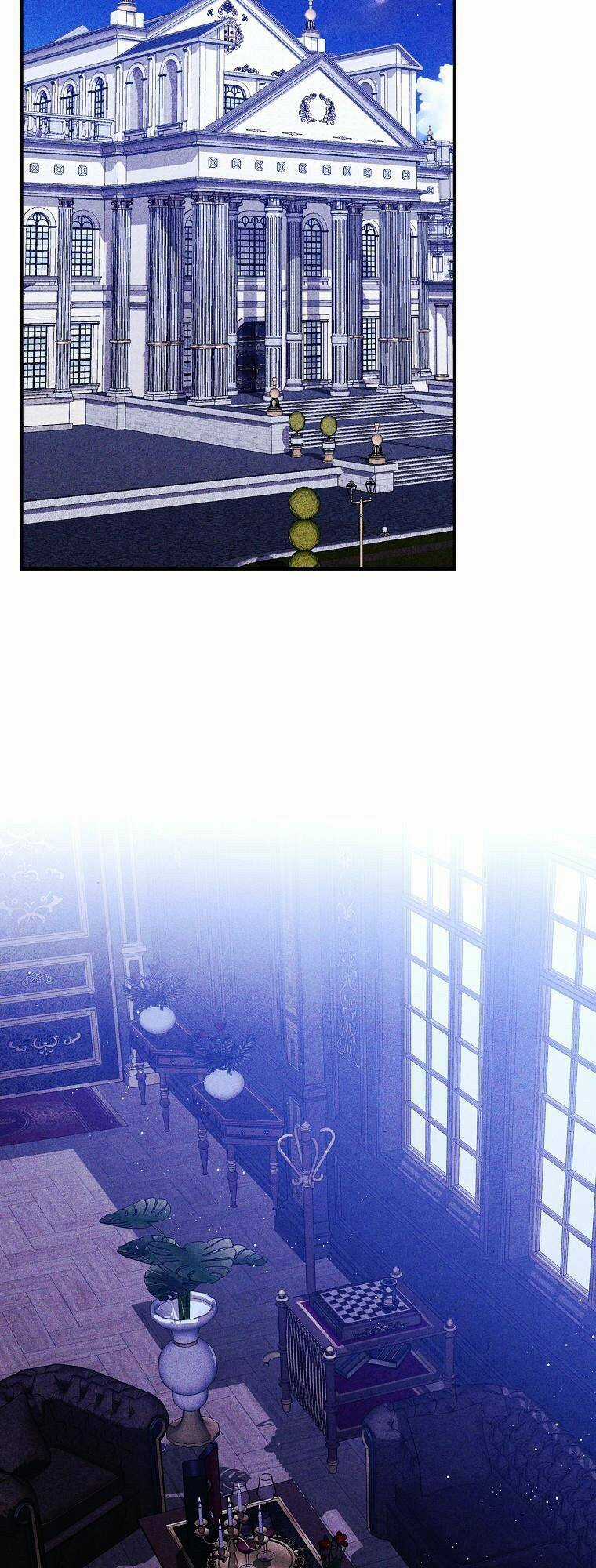 Tiểu Thư Hắc Ám Nhà Công Tước Chapter 40 trang 45