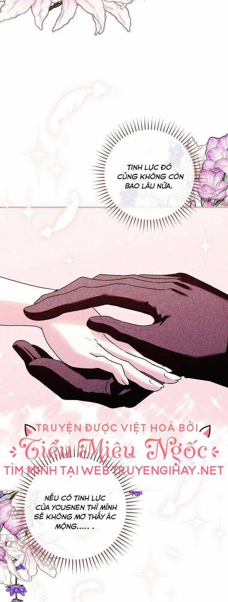 Tiểu Thư Hắc Ám Nhà Công Tước Chapter 40 trang 47