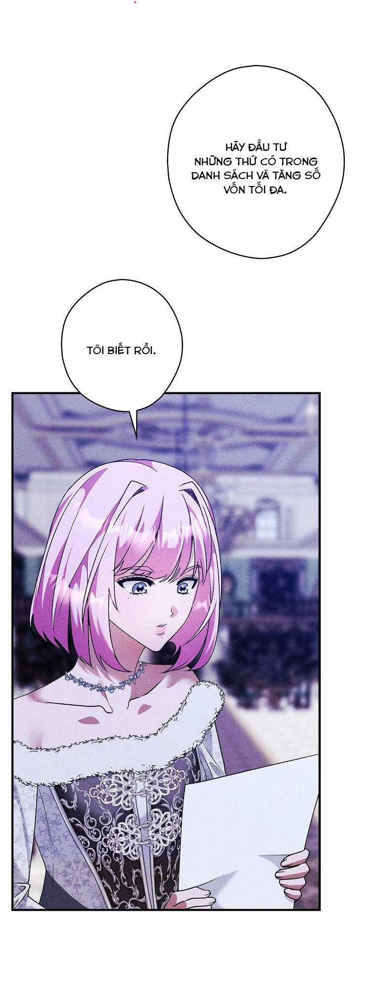 Tiểu Thư Hắc Ám Nhà Công Tước Chapter 40 trang 5