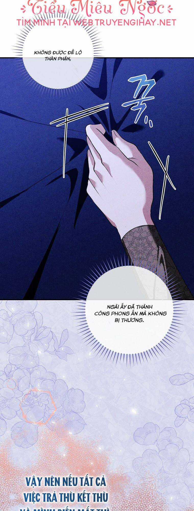 Tiểu Thư Hắc Ám Nhà Công Tước Chapter 40 trang 50