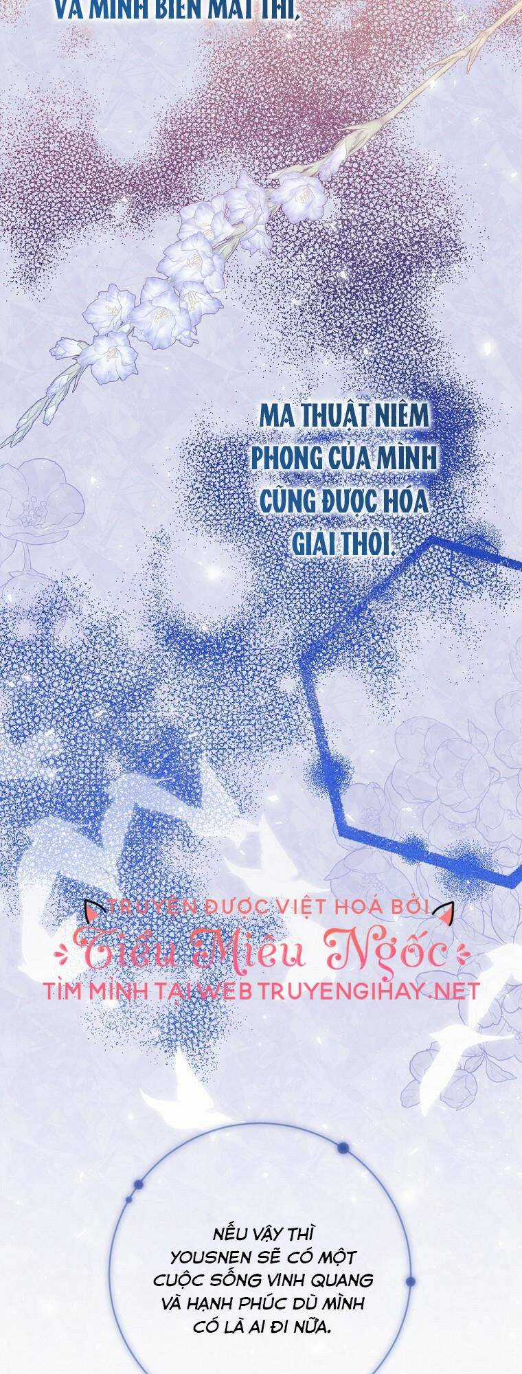 Tiểu Thư Hắc Ám Nhà Công Tước Chapter 40 trang 51