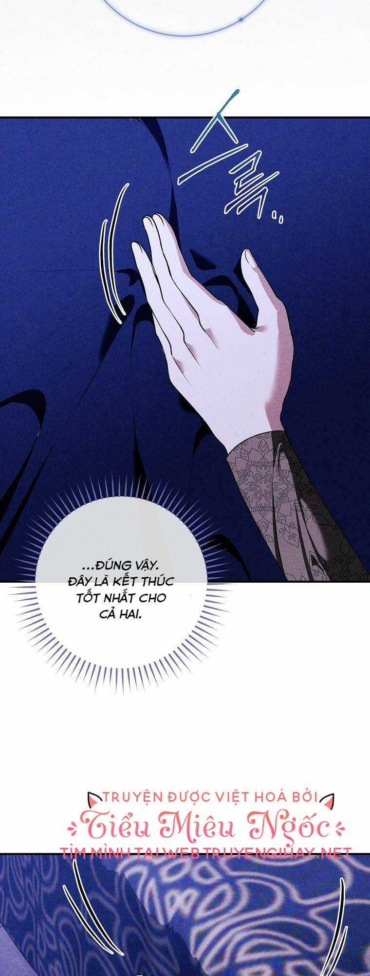 Tiểu Thư Hắc Ám Nhà Công Tước Chapter 40 trang 52