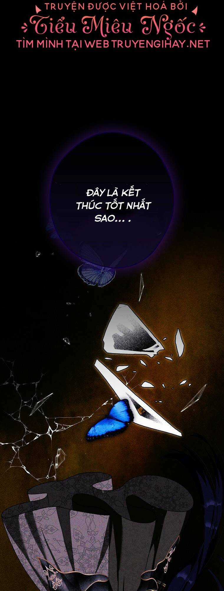 Tiểu Thư Hắc Ám Nhà Công Tước Chapter 40 trang 54