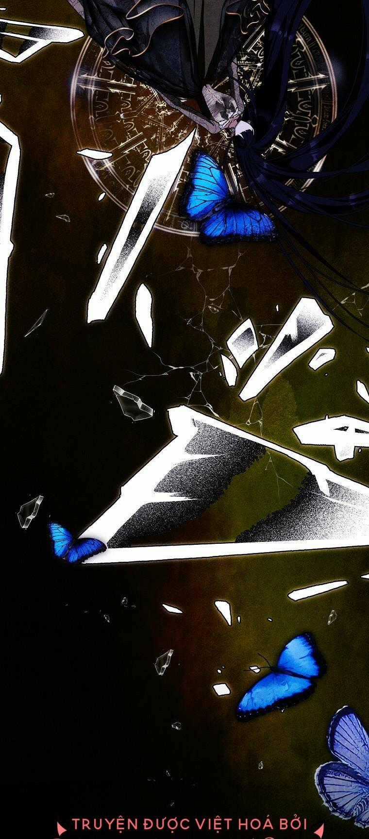 Tiểu Thư Hắc Ám Nhà Công Tước Chapter 40 trang 55