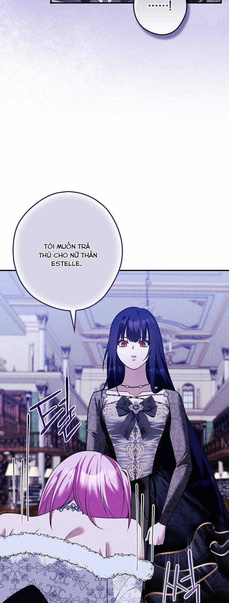 Tiểu Thư Hắc Ám Nhà Công Tước Chapter 40 trang 8