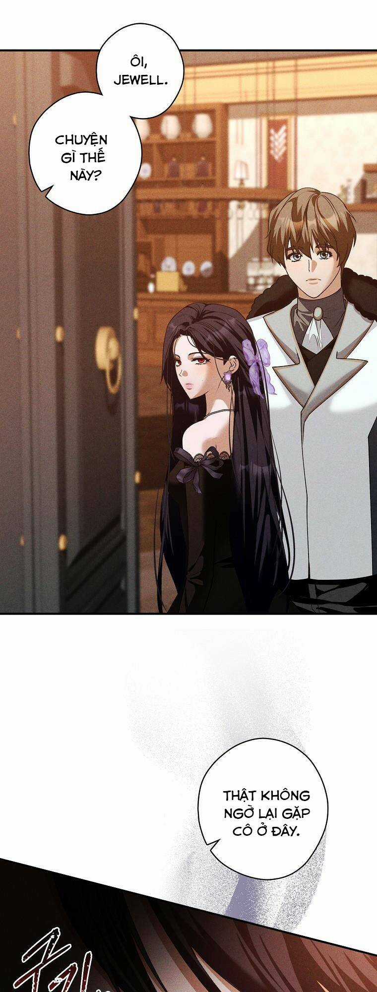 Tiểu Thư Hắc Ám Nhà Công Tước Chapter 41 trang 13