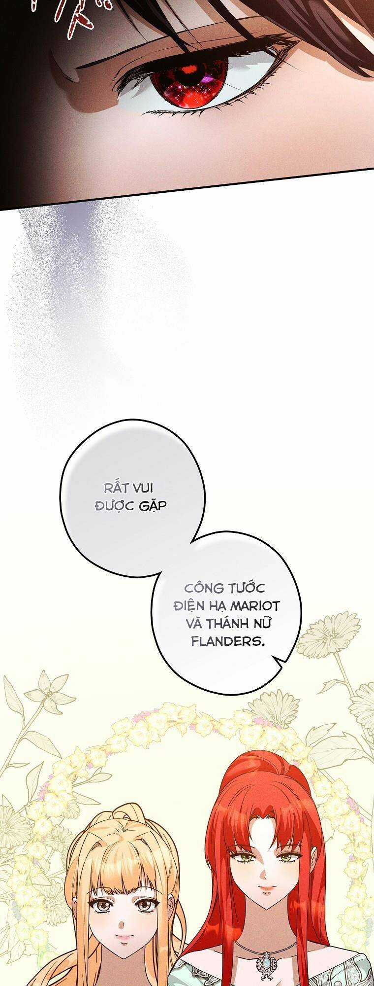 Tiểu Thư Hắc Ám Nhà Công Tước Chapter 41 trang 14