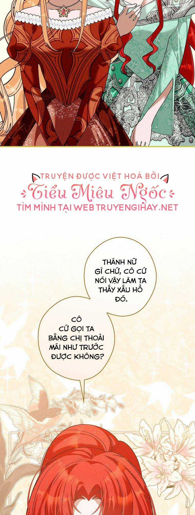 Tiểu Thư Hắc Ám Nhà Công Tước Chapter 41 trang 15