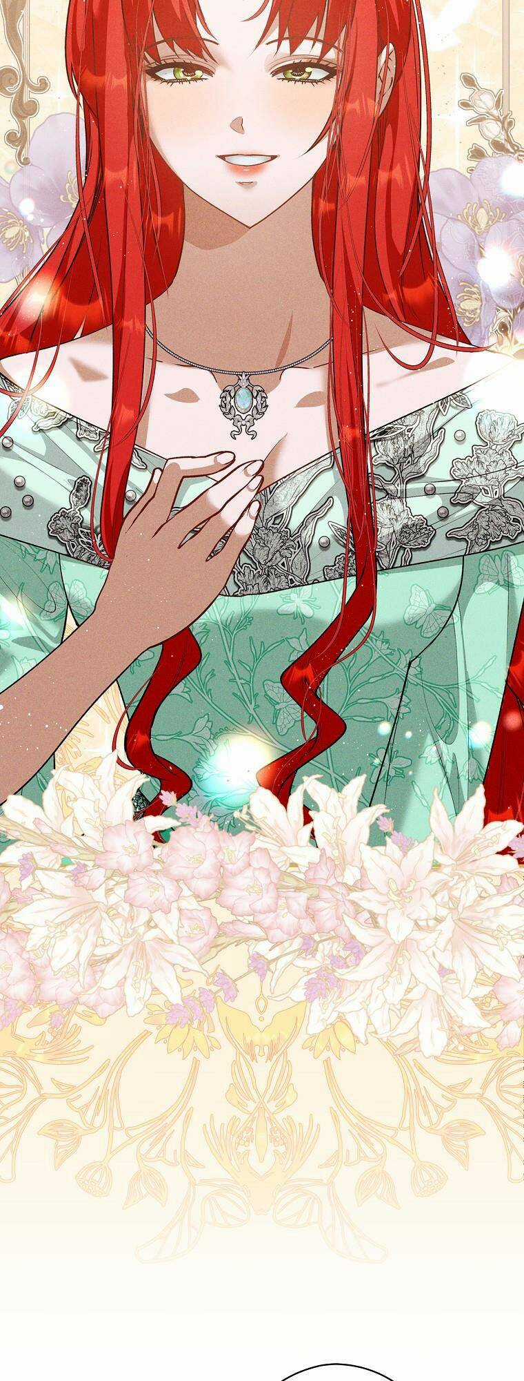 Tiểu Thư Hắc Ám Nhà Công Tước Chapter 41 trang 16