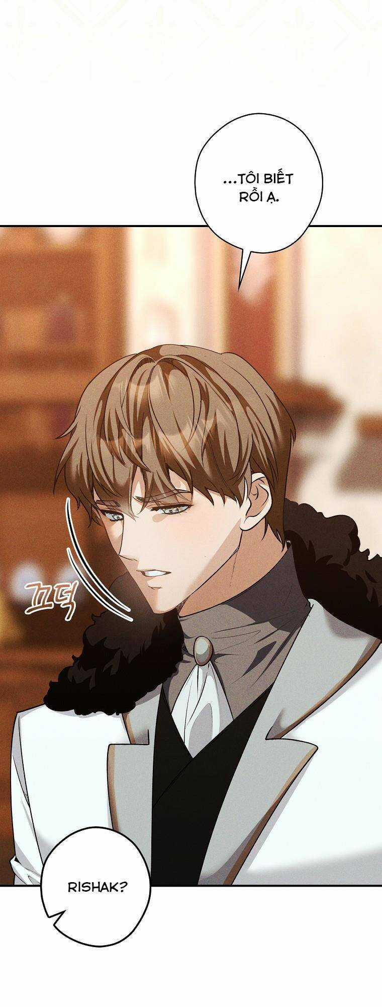 Tiểu Thư Hắc Ám Nhà Công Tước Chapter 41 trang 22