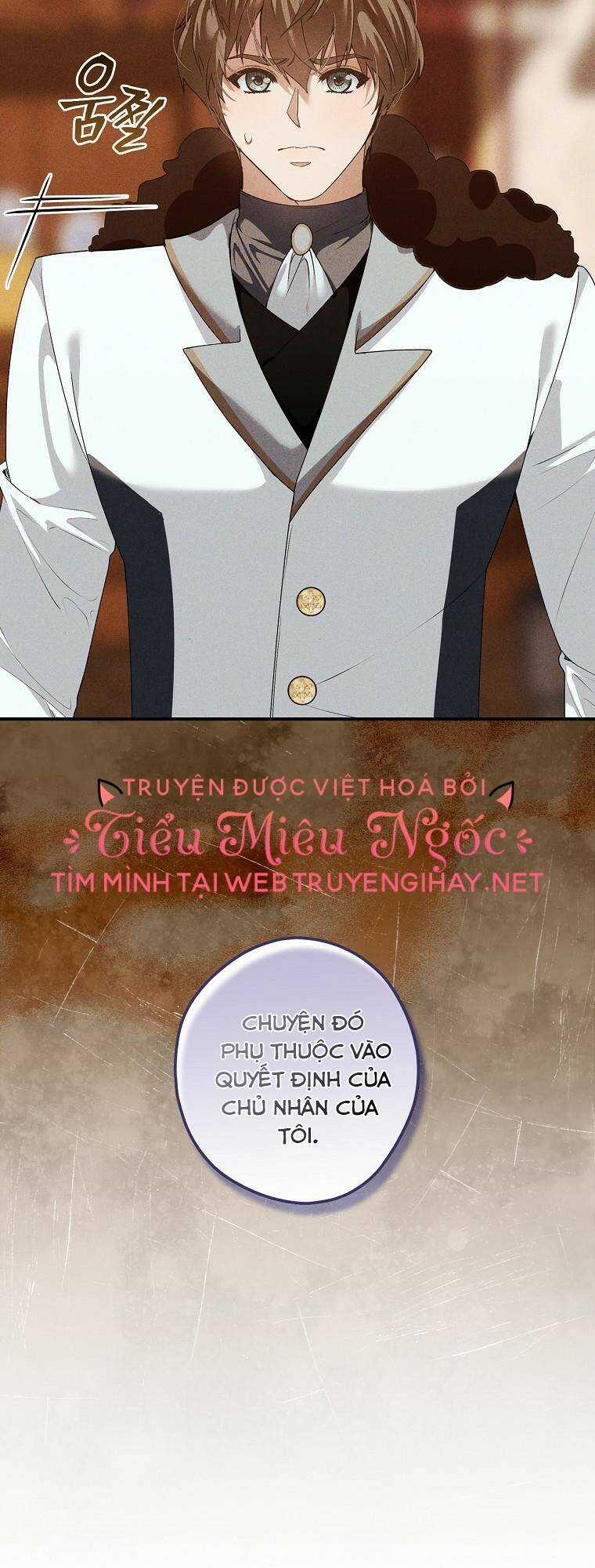 Tiểu Thư Hắc Ám Nhà Công Tước Chapter 41 trang 25