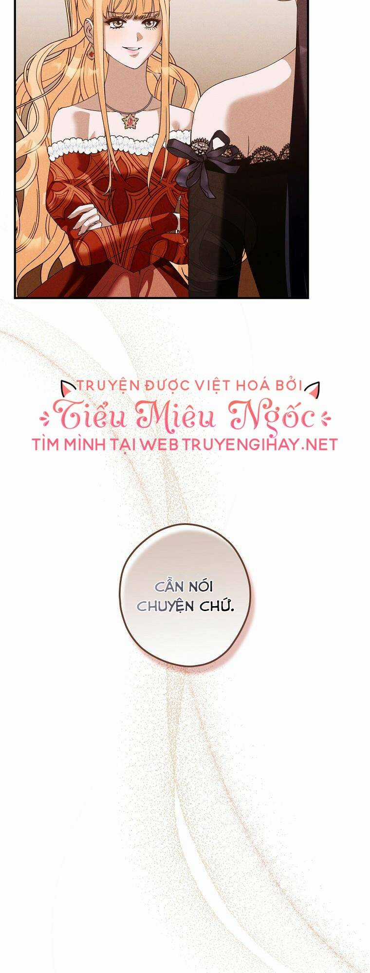 Tiểu Thư Hắc Ám Nhà Công Tước Chapter 41 trang 27