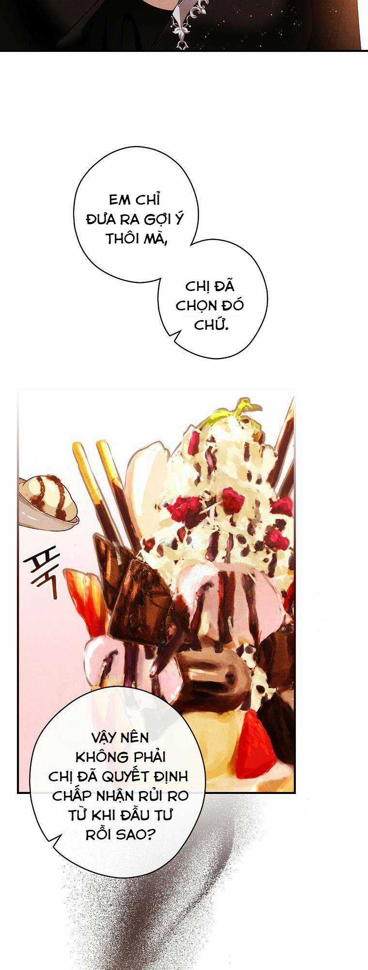 Tiểu Thư Hắc Ám Nhà Công Tước Chapter 41 trang 34