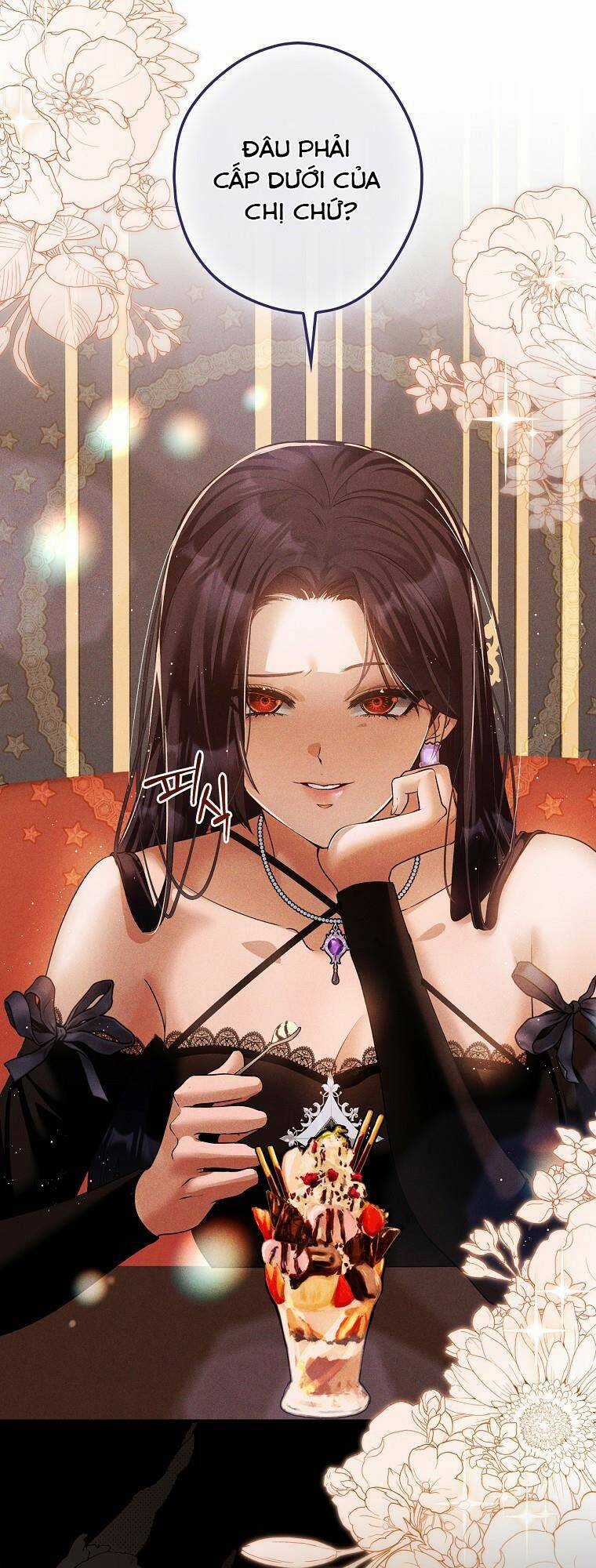 Tiểu Thư Hắc Ám Nhà Công Tước Chapter 41 trang 36