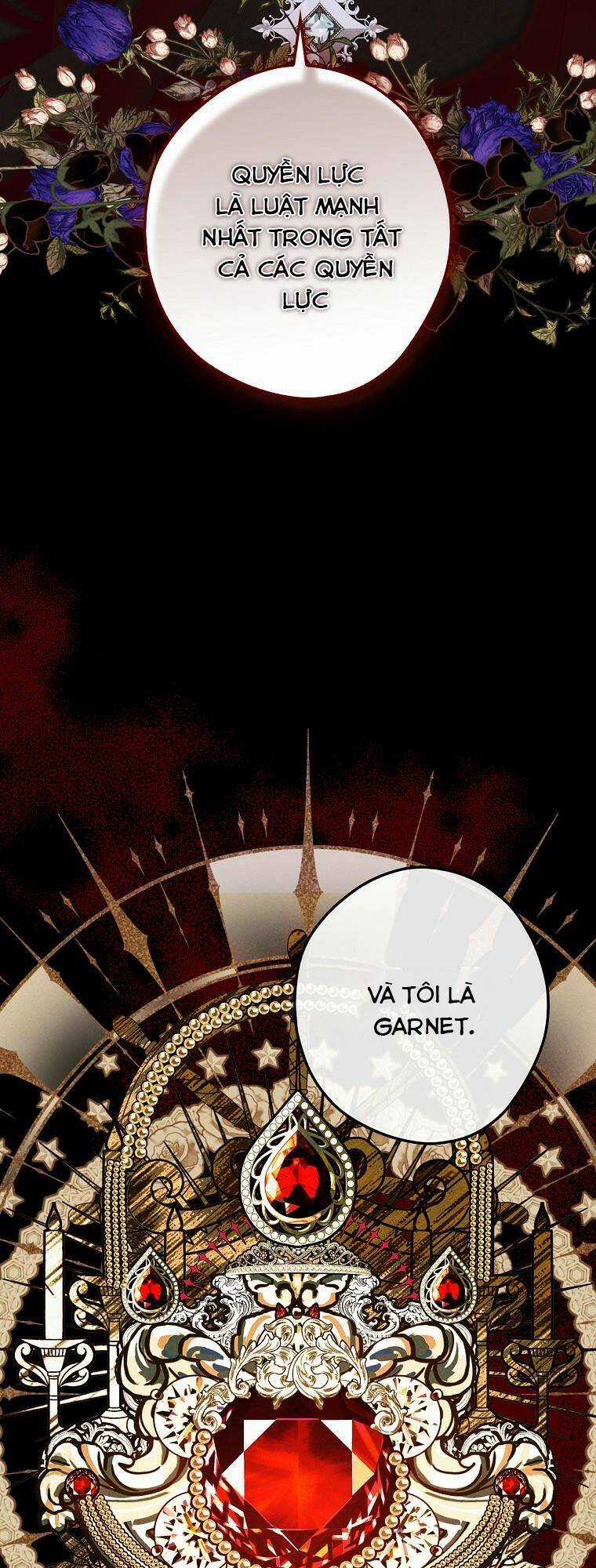 Tiểu Thư Hắc Ám Nhà Công Tước Chapter 41 trang 39