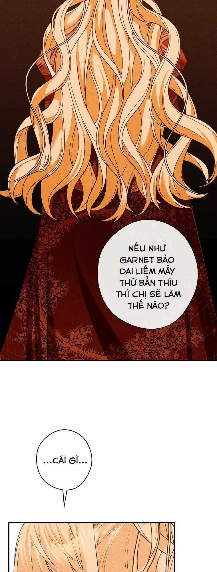 Tiểu Thư Hắc Ám Nhà Công Tước Chapter 41 trang 41