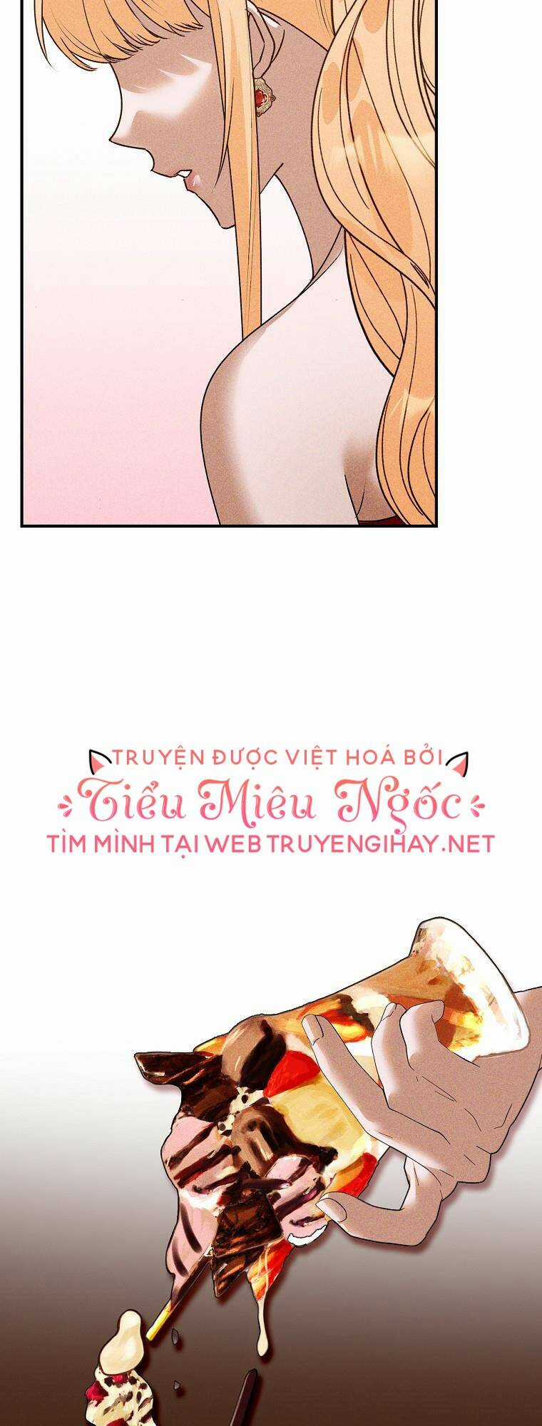 Tiểu Thư Hắc Ám Nhà Công Tước Chapter 41 trang 42