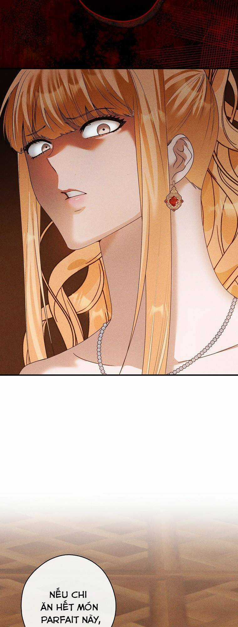 Tiểu Thư Hắc Ám Nhà Công Tước Chapter 41 trang 44