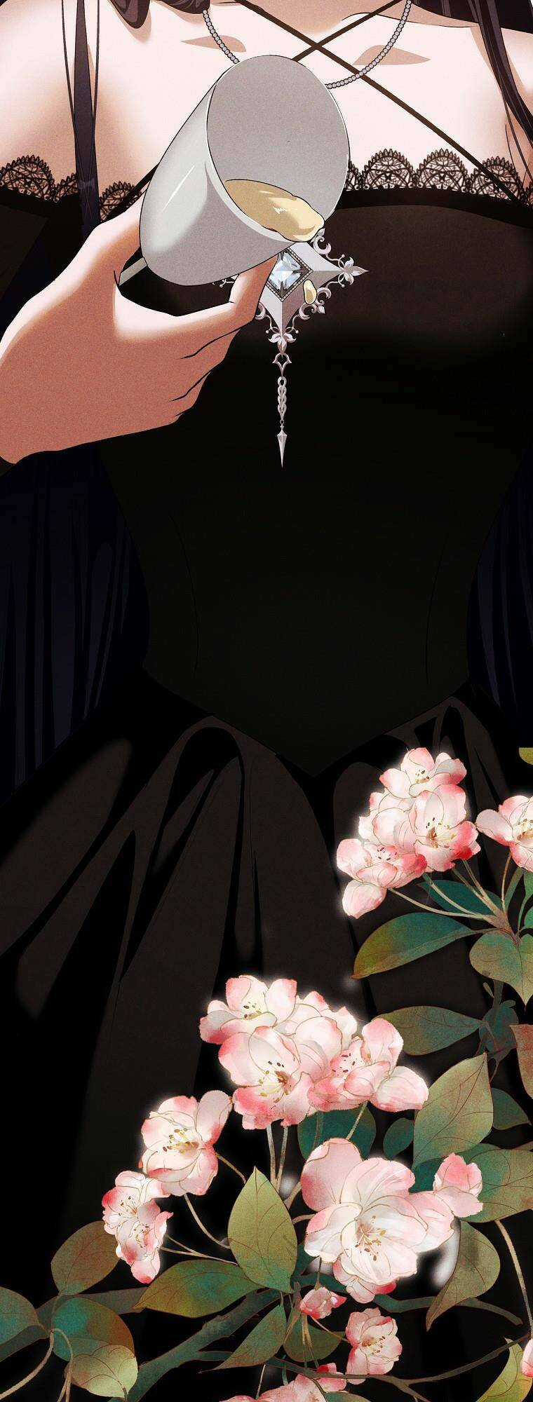 Tiểu Thư Hắc Ám Nhà Công Tước Chapter 41 trang 48