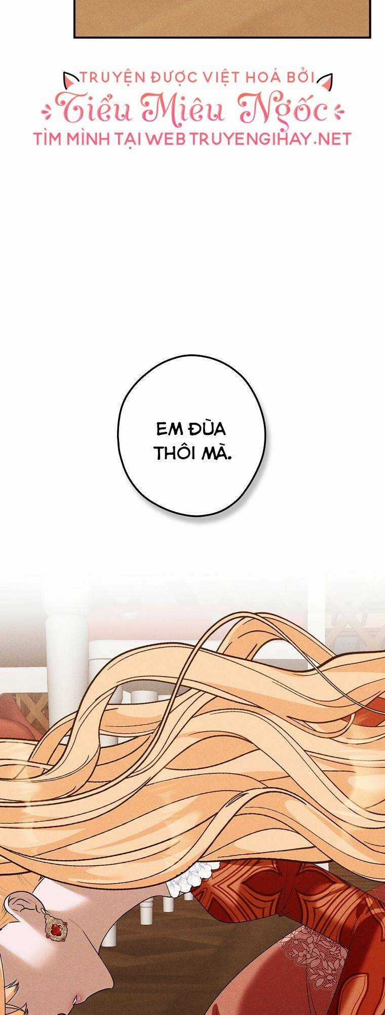 Tiểu Thư Hắc Ám Nhà Công Tước Chapter 41 trang 51