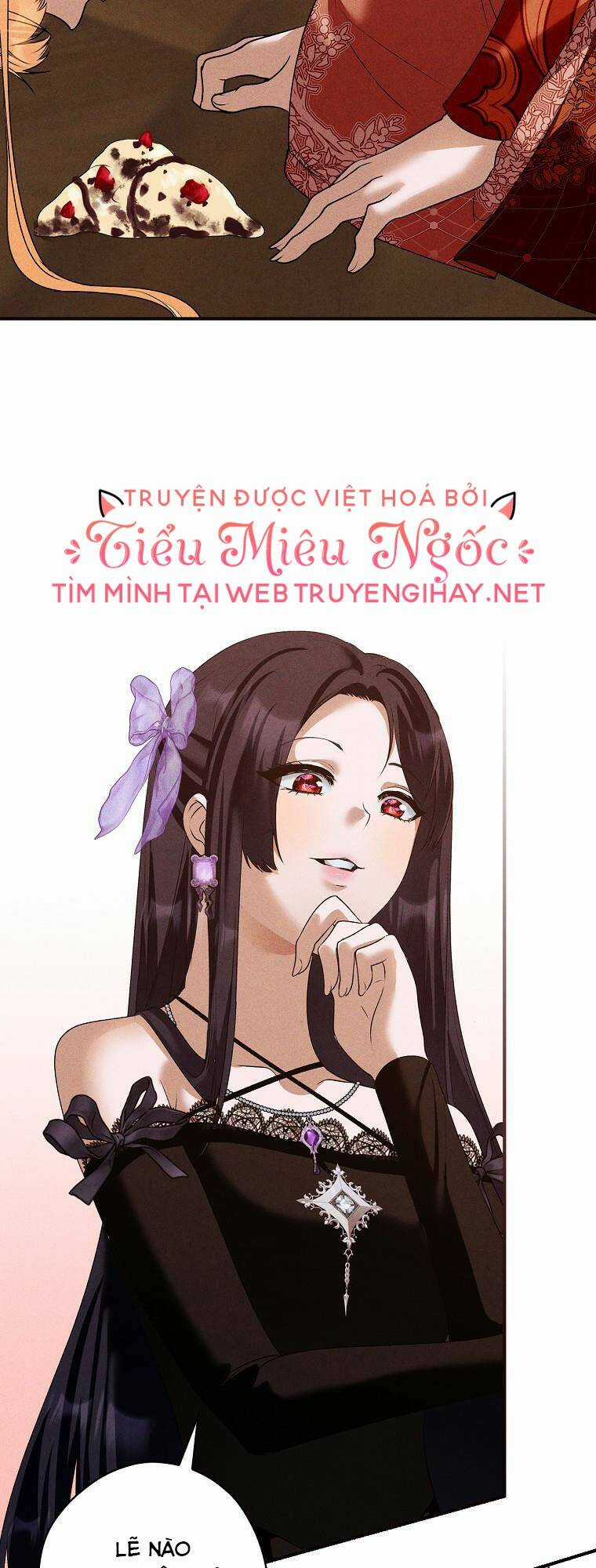 Tiểu Thư Hắc Ám Nhà Công Tước Chapter 41 trang 52