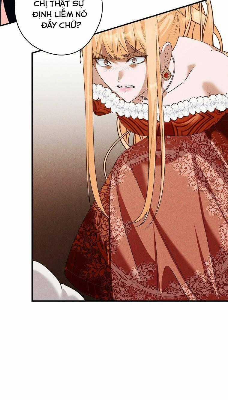 Tiểu Thư Hắc Ám Nhà Công Tước Chapter 41 trang 53