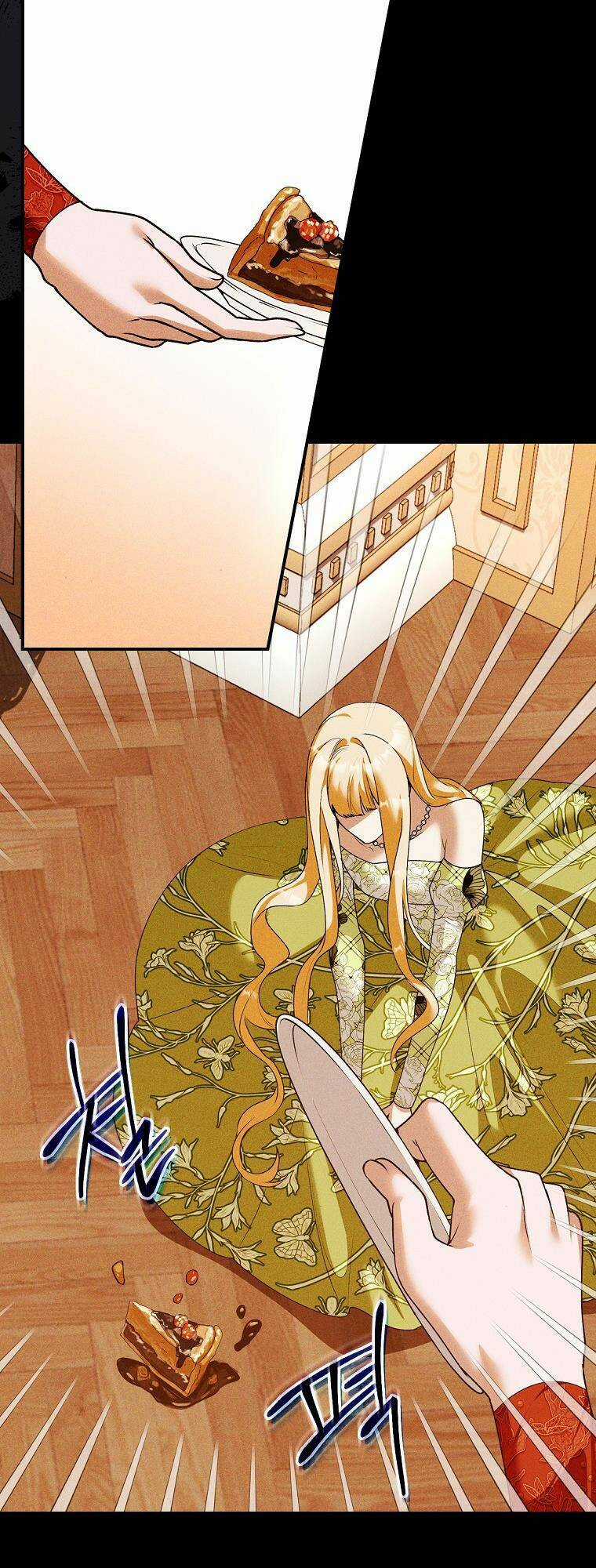 Tiểu Thư Hắc Ám Nhà Công Tước Chapter 41 trang 6