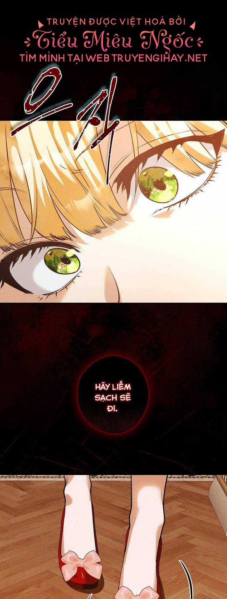 Tiểu Thư Hắc Ám Nhà Công Tước Chapter 41 trang 7