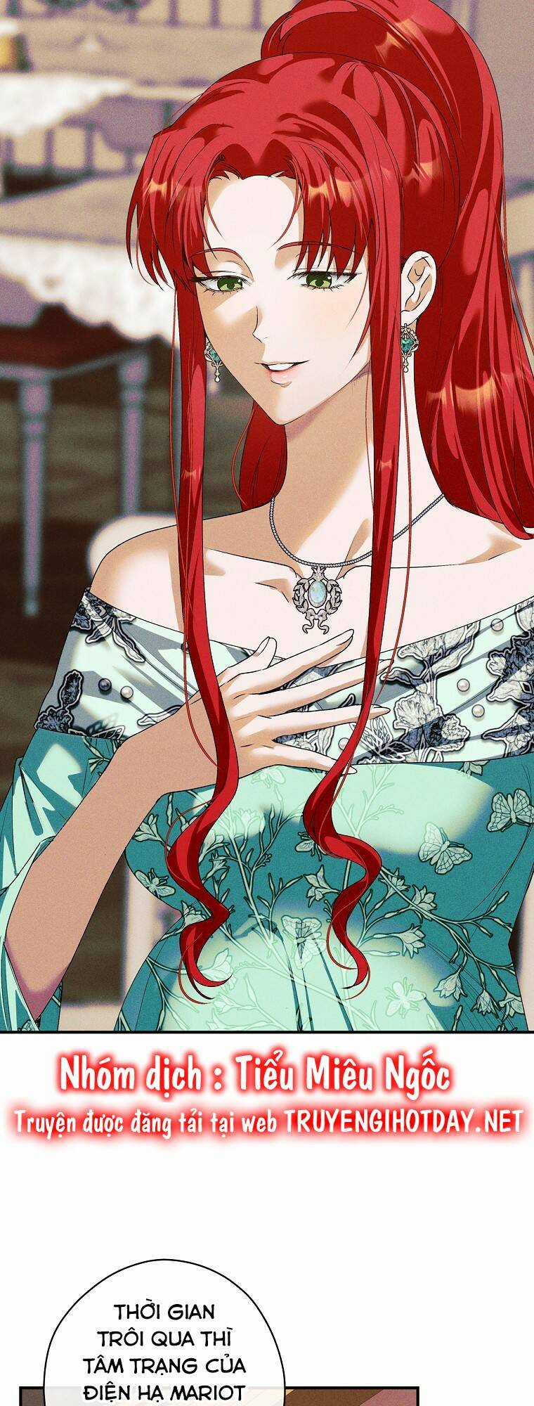 Tiểu Thư Hắc Ám Nhà Công Tước Chapter 42 trang 12